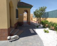 Venta - Detached Villa - Los Alcázares - Las Lomas del Rame