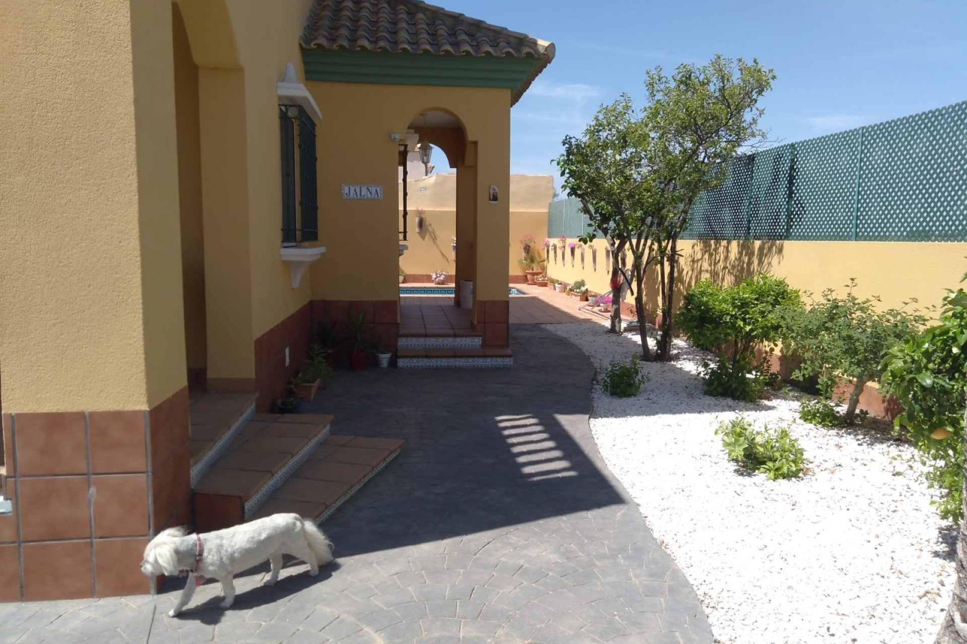Venta - Detached Villa - Los Alcázares - Las Lomas del Rame