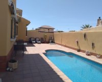 Venta - Detached Villa - Los Alcázares - Las Lomas del Rame