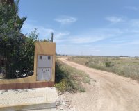 Venta - Detached Villa - Los Alcázares - Las Lomas del Rame