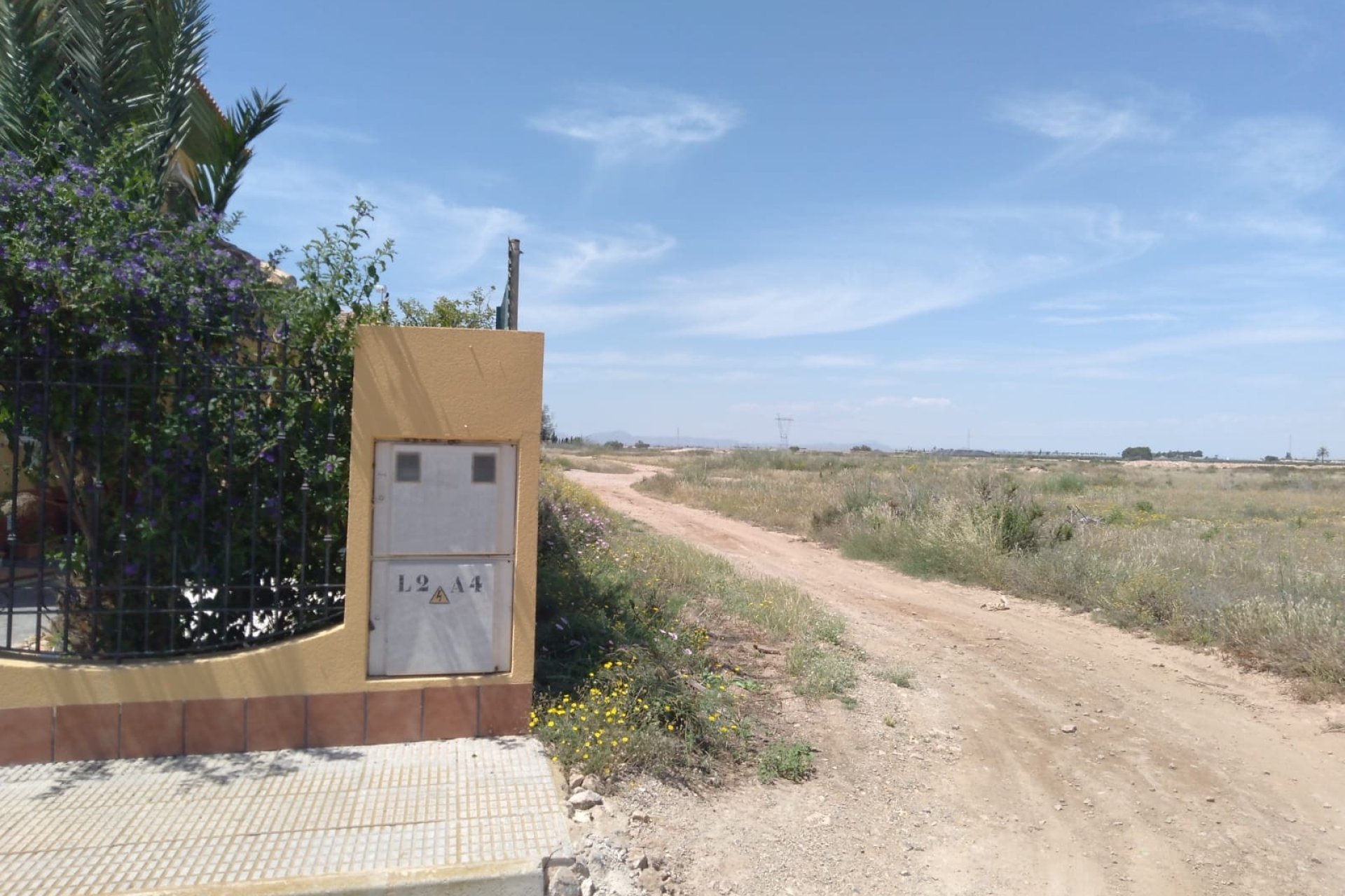 Venta - Detached Villa - Los Alcázares - Las Lomas del Rame