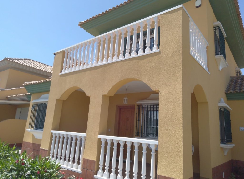 Venta - Detached Villa - Los Alcázares - Las Lomas del Rame