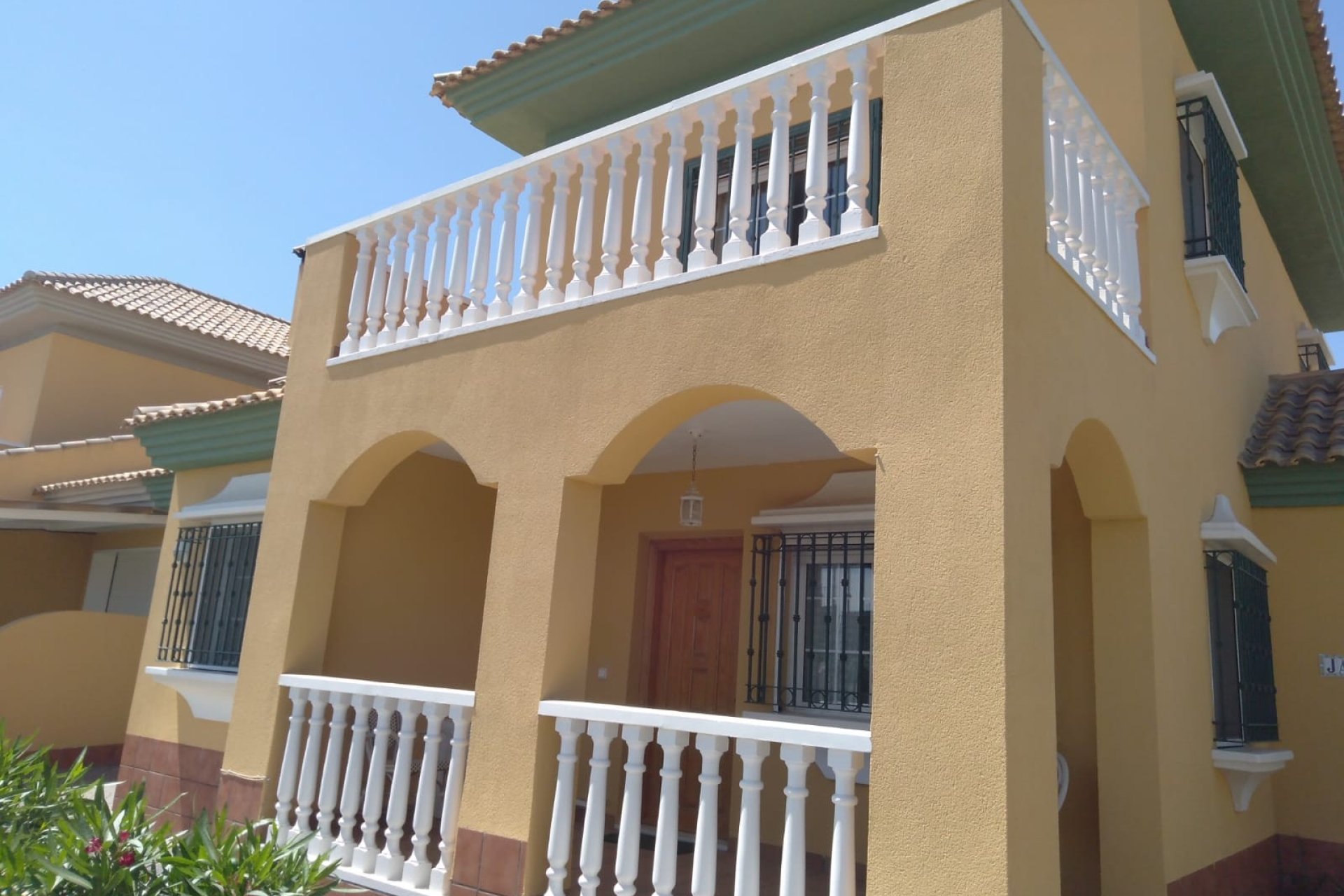 Venta - Detached Villa - Los Alcázares - Las Lomas del Rame