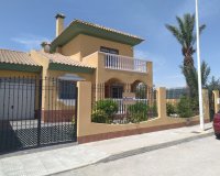 Venta - Detached Villa - Los Alcázares - Las Lomas del Rame