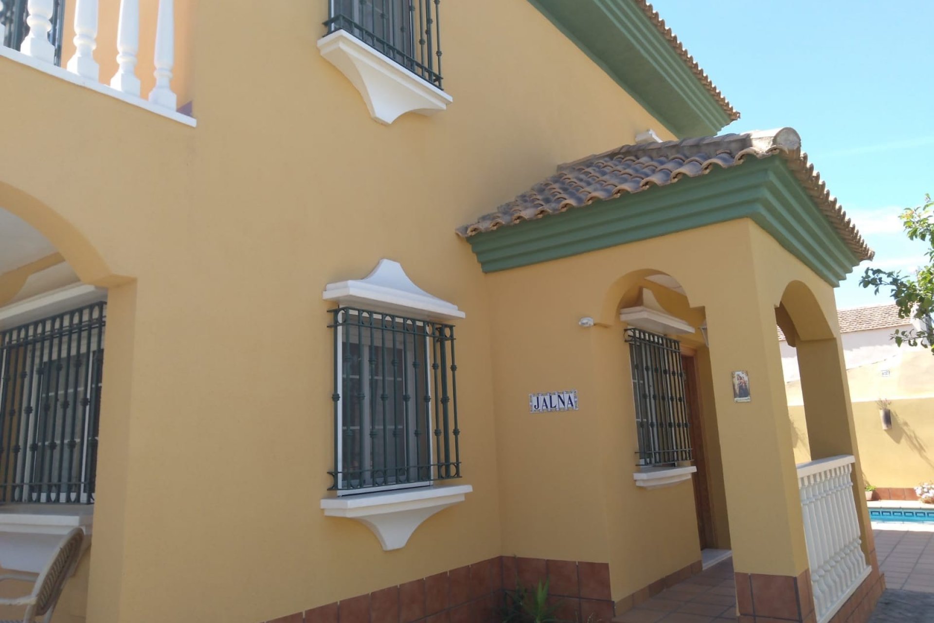 Venta - Detached Villa - Los Alcázares - Las Lomas del Rame