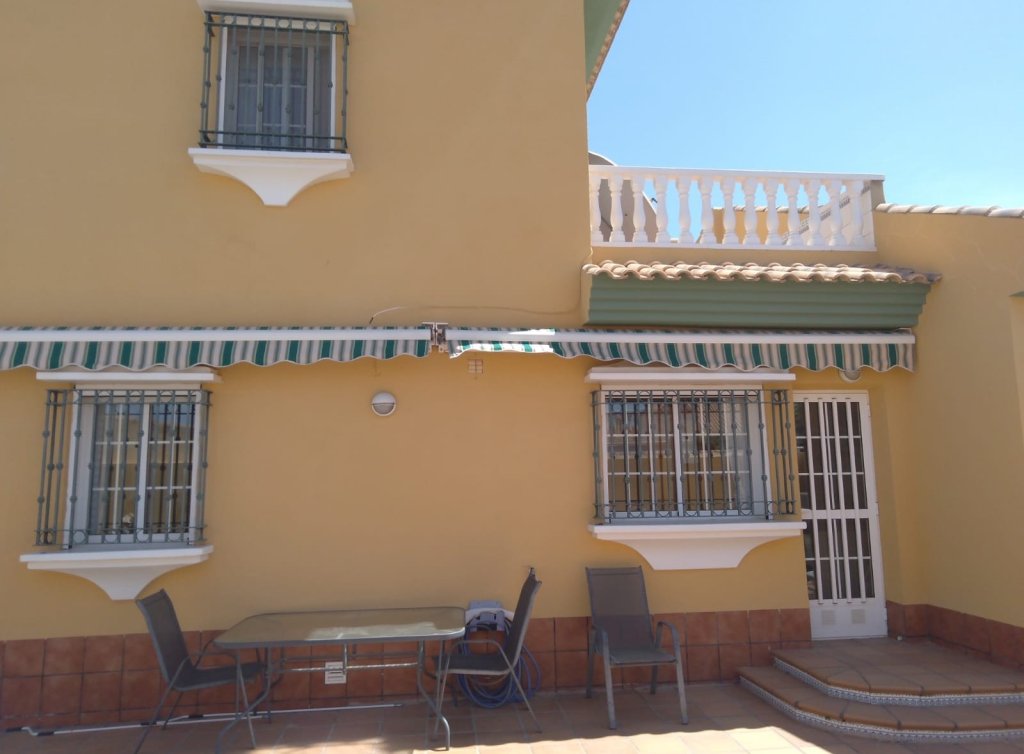 Venta - Detached Villa - Los Alcázares - Las Lomas del Rame