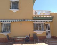 Venta - Detached Villa - Los Alcázares - Las Lomas del Rame