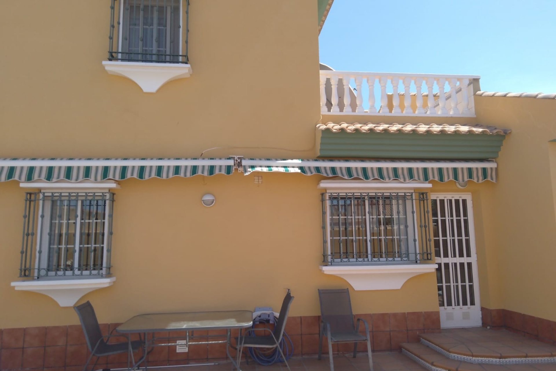 Venta - Detached Villa - Los Alcázares - Las Lomas del Rame