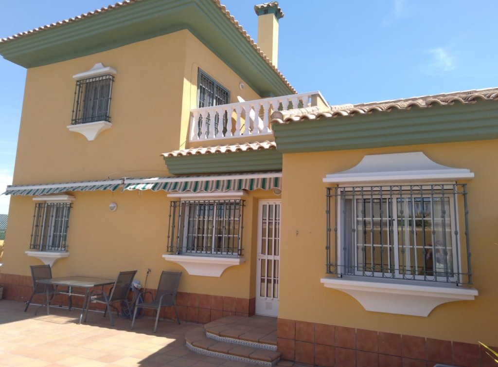 Venta - Detached Villa - Los Alcázares - Las Lomas del Rame
