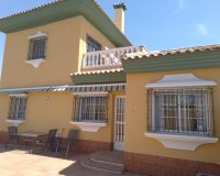 Venta - Detached Villa - Los Alcázares - Las Lomas del Rame