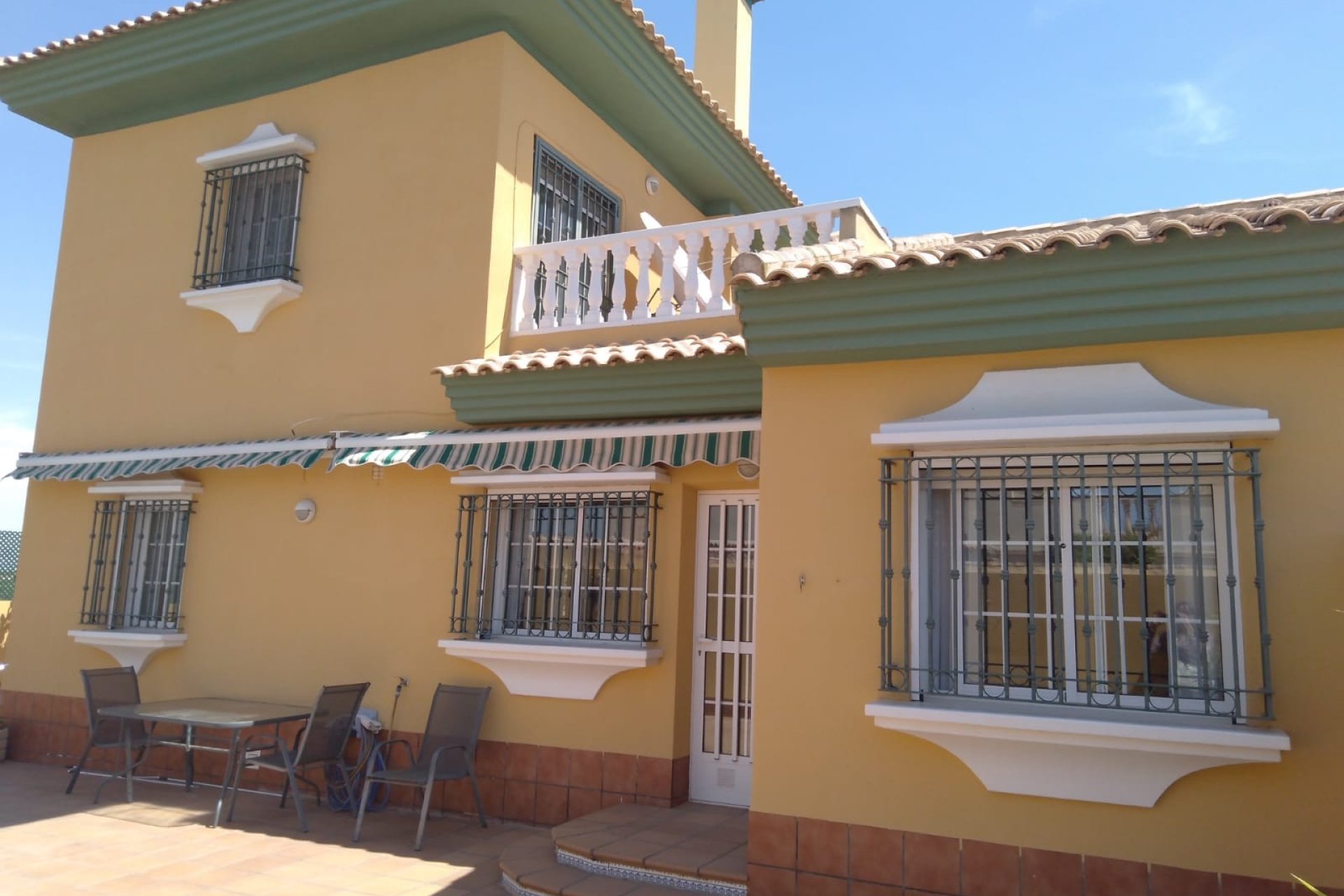 Venta - Detached Villa - Los Alcázares - Las Lomas del Rame