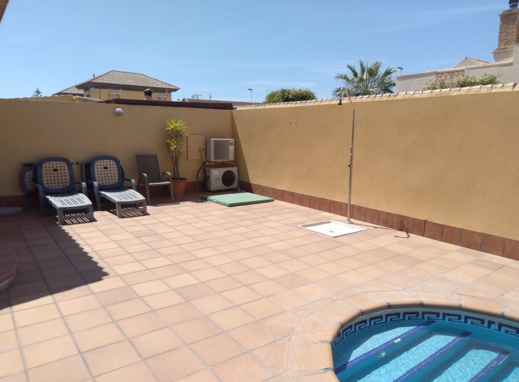 Venta - Detached Villa - Los Alcázares - Las Lomas del Rame