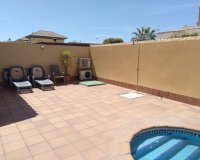Venta - Detached Villa - Los Alcázares - Las Lomas del Rame