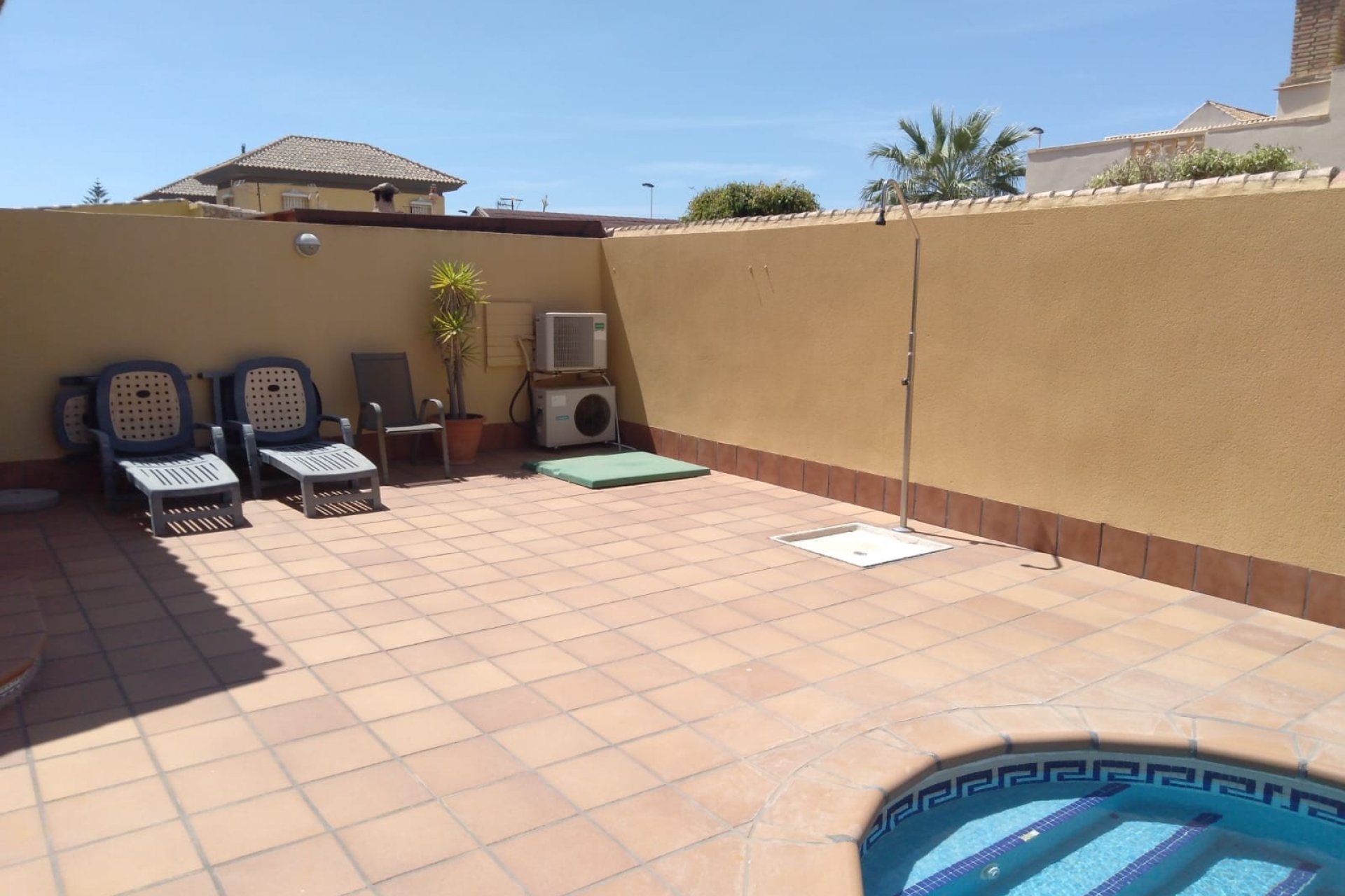 Venta - Detached Villa - Los Alcázares - Las Lomas del Rame