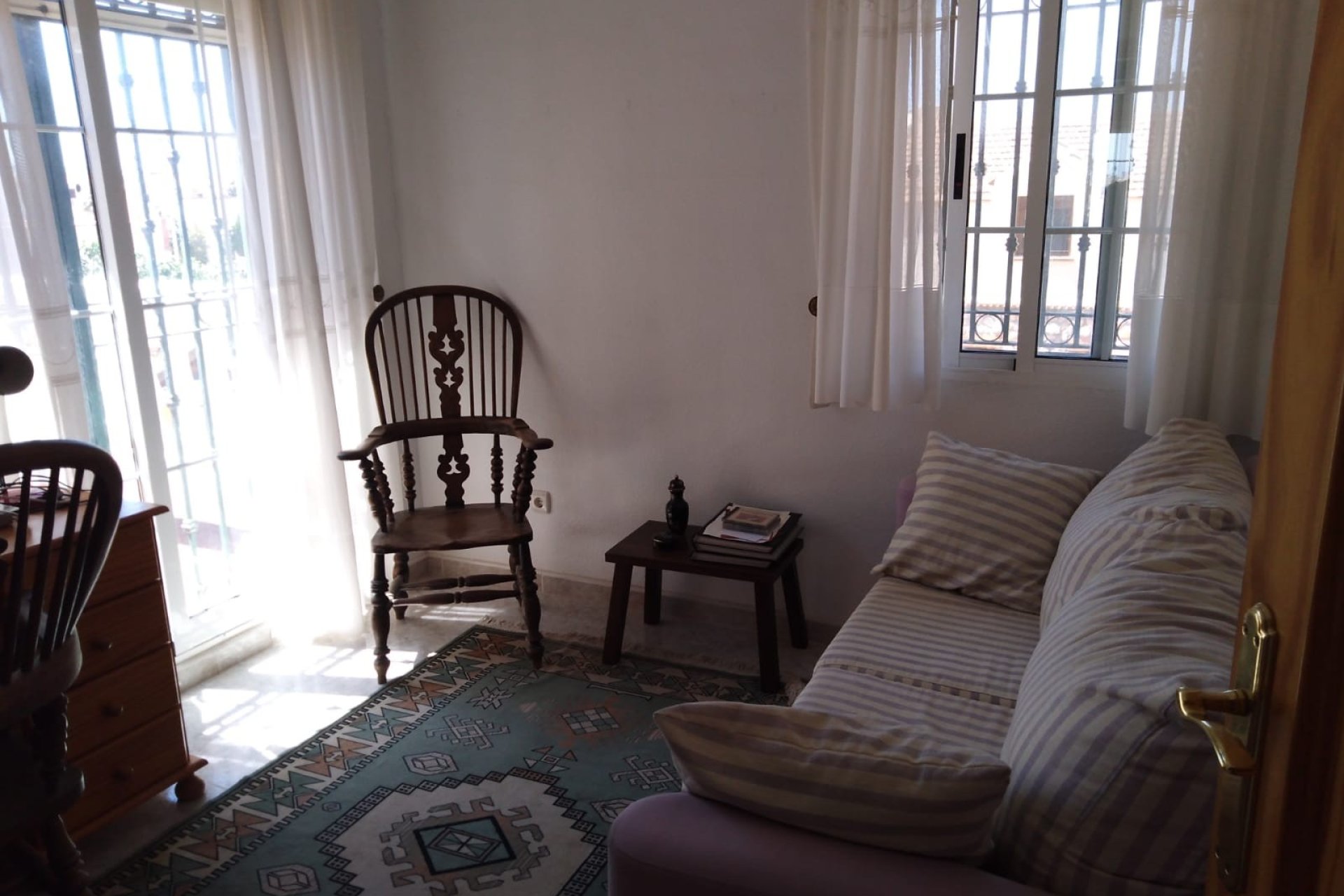 Venta - Detached Villa - Los Alcázares - Las Lomas del Rame