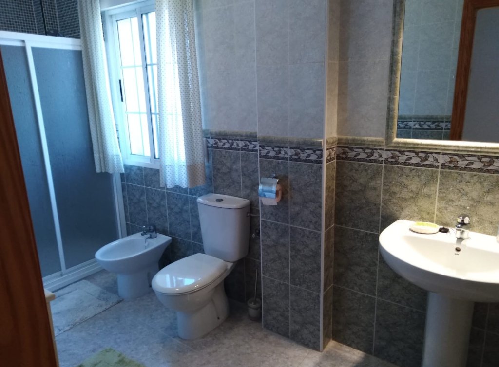 Venta - Detached Villa - Los Alcázares - Las Lomas del Rame