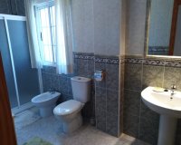 Venta - Detached Villa - Los Alcázares - Las Lomas del Rame