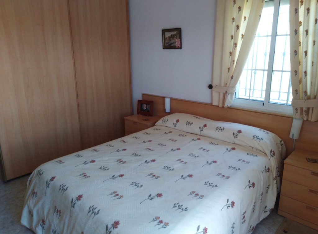 Venta - Detached Villa - Los Alcázares - Las Lomas del Rame