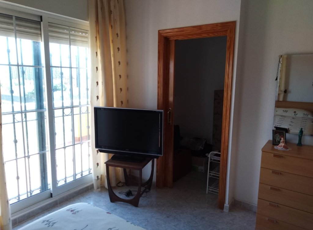 Venta - Detached Villa - Los Alcázares - Las Lomas del Rame