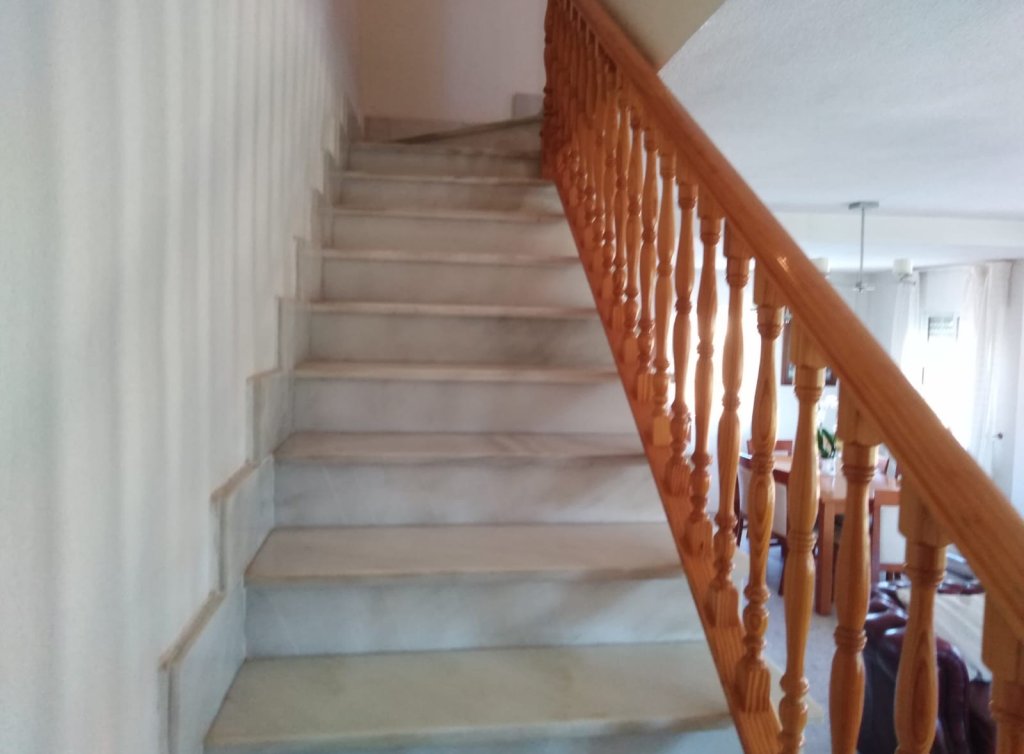 Venta - Detached Villa - Los Alcázares - Las Lomas del Rame