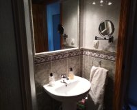 Venta - Detached Villa - Los Alcázares - Las Lomas del Rame