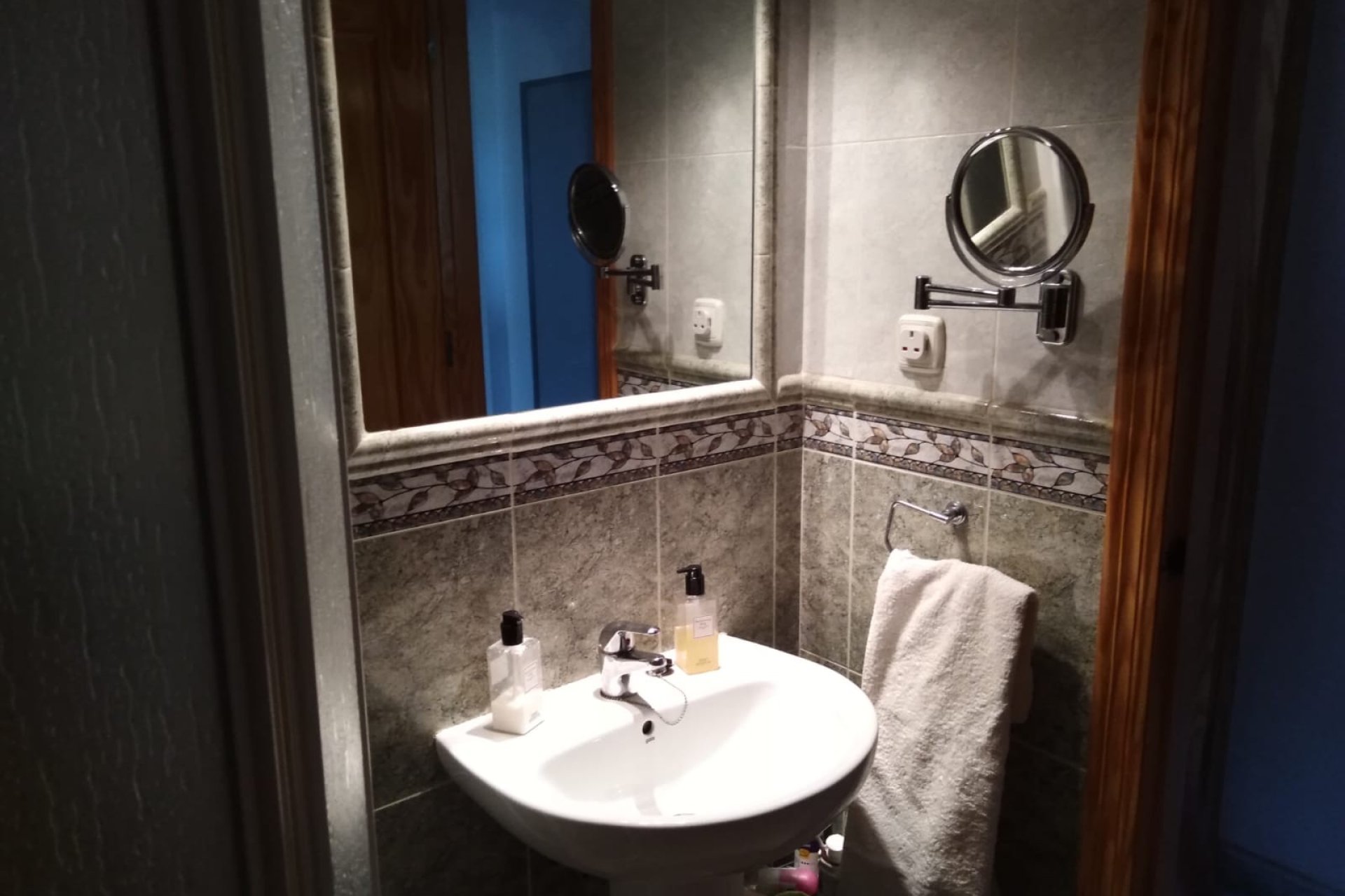 Venta - Detached Villa - Los Alcázares - Las Lomas del Rame