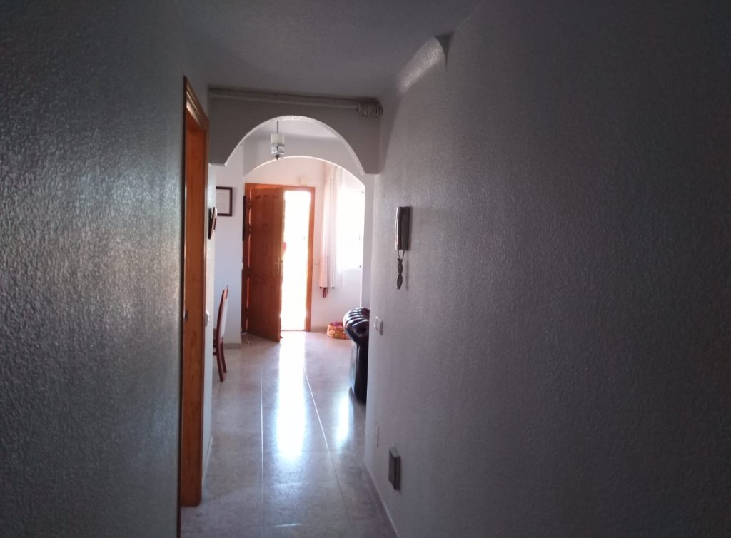 Venta - Detached Villa - Los Alcázares - Las Lomas del Rame