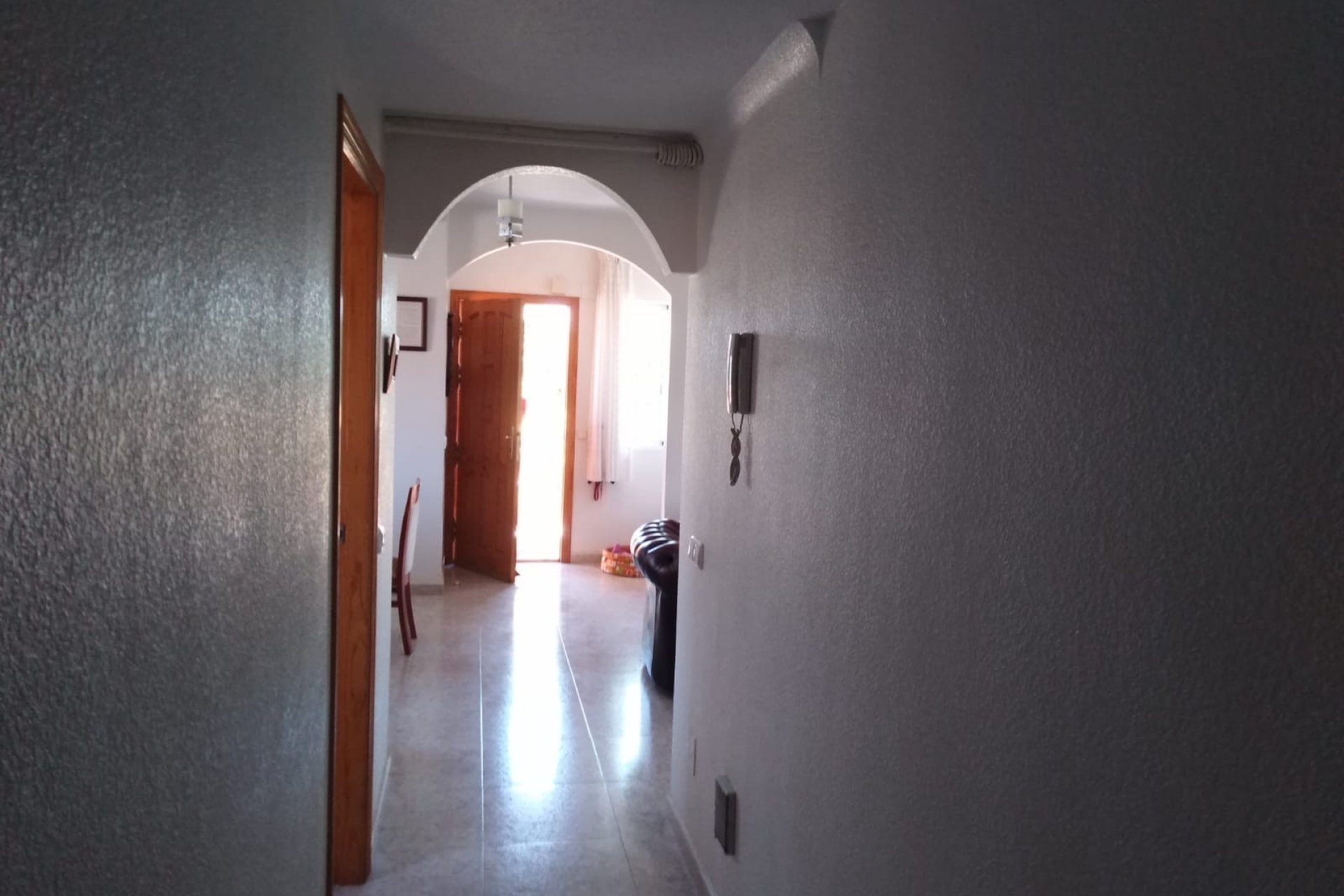 Venta - Detached Villa - Los Alcázares - Las Lomas del Rame