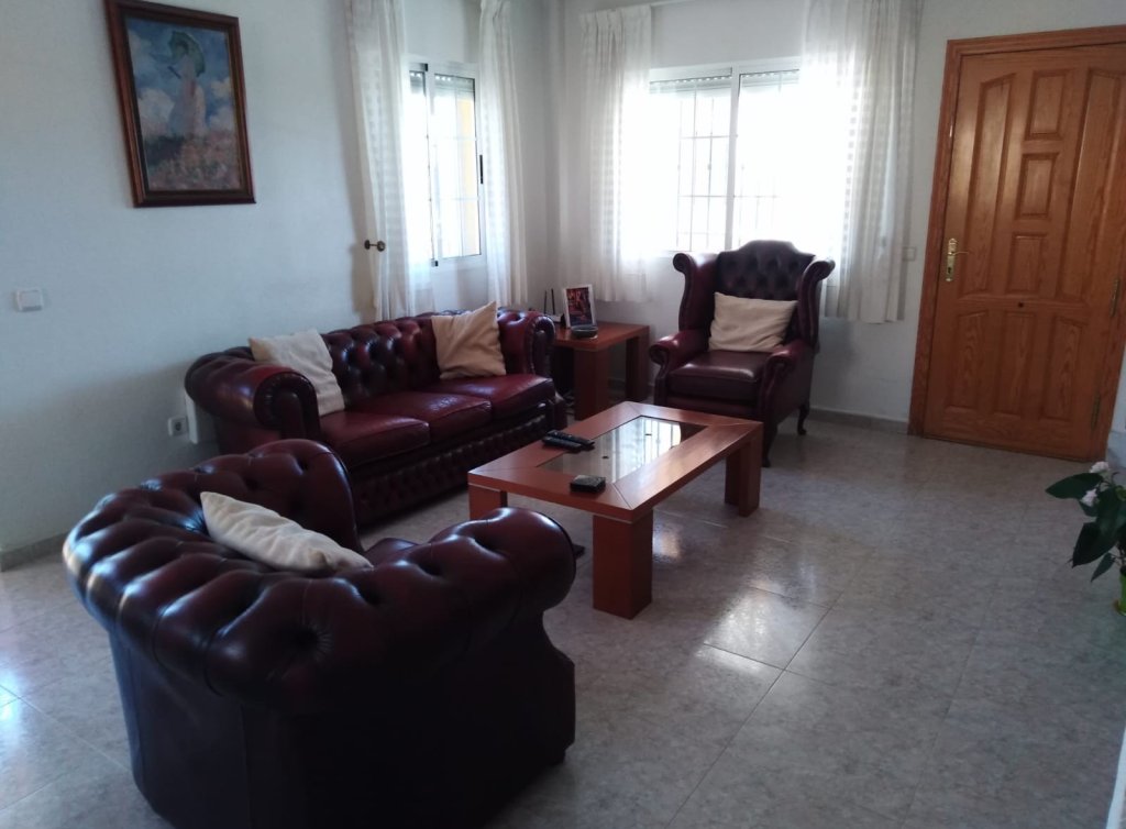 Venta - Detached Villa - Los Alcázares - Las Lomas del Rame