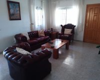 Venta - Detached Villa - Los Alcázares - Las Lomas del Rame