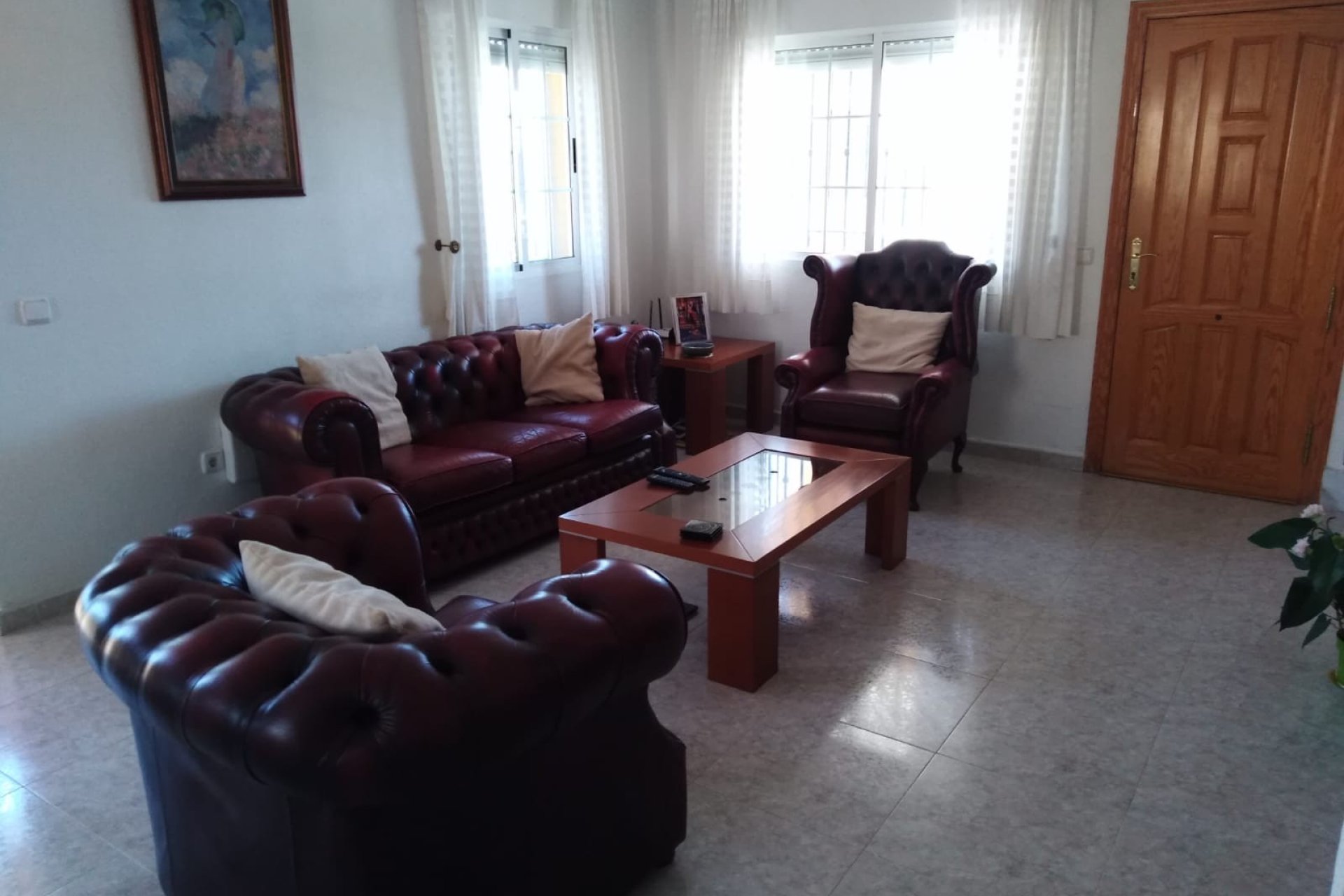 Venta - Detached Villa - Los Alcázares - Las Lomas del Rame