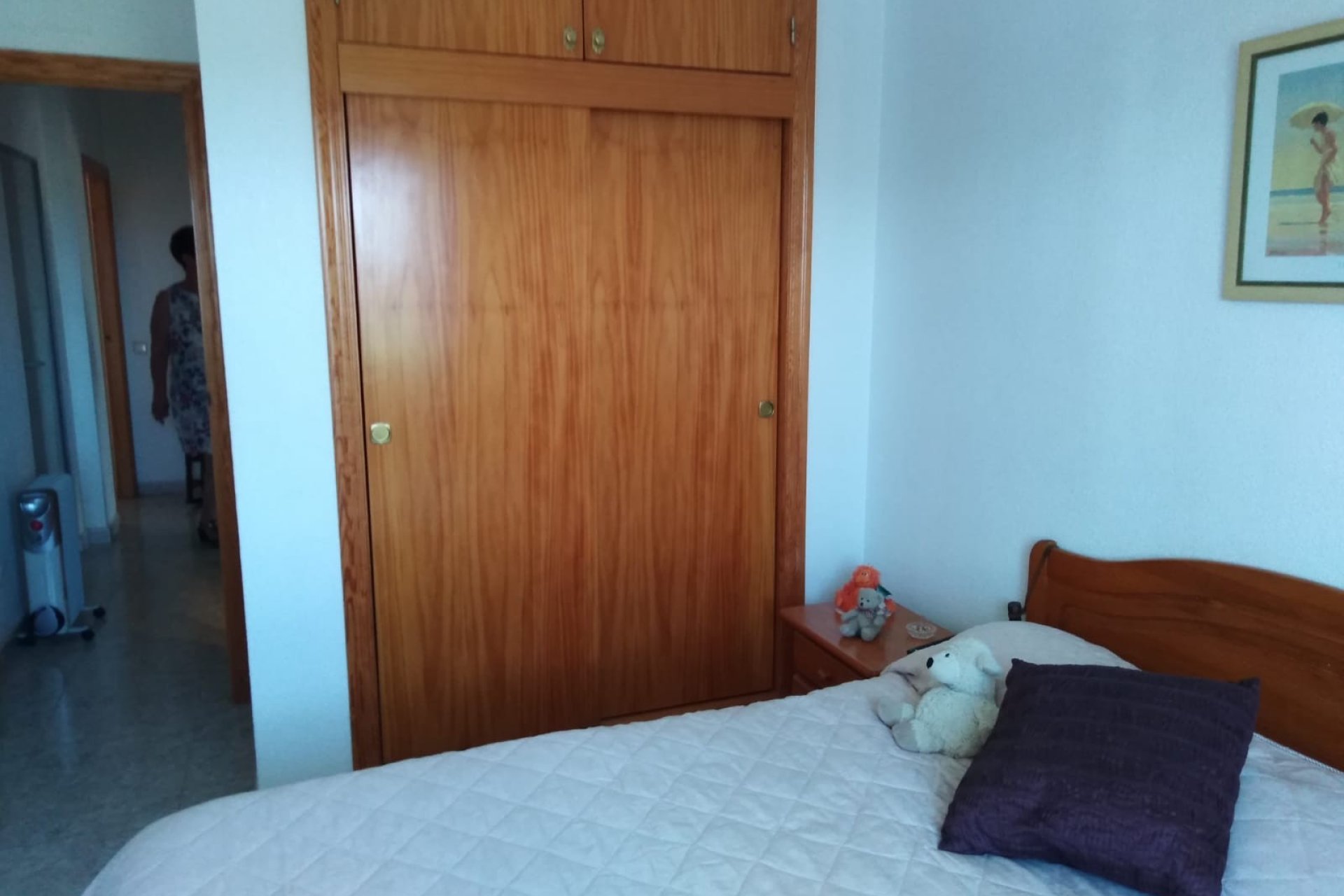 Venta - Detached Villa - Los Alcázares - Las Lomas del Rame