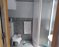 Venta - Detached Villa - Los Alcázares - Las Lomas del Rame