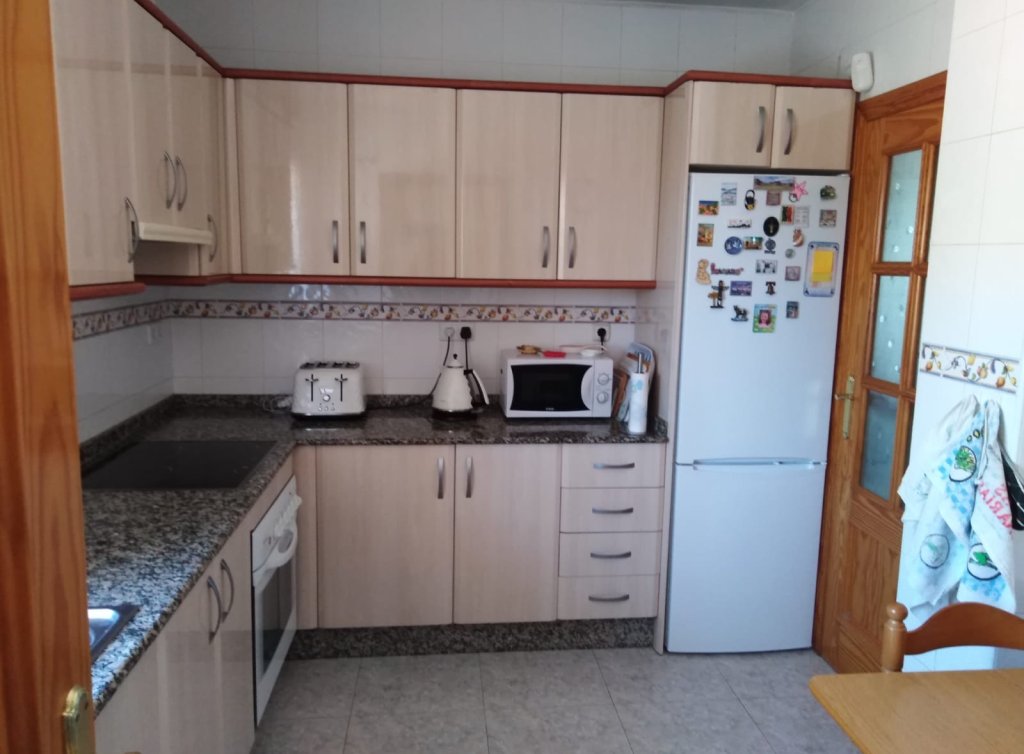 Venta - Detached Villa - Los Alcázares - Las Lomas del Rame