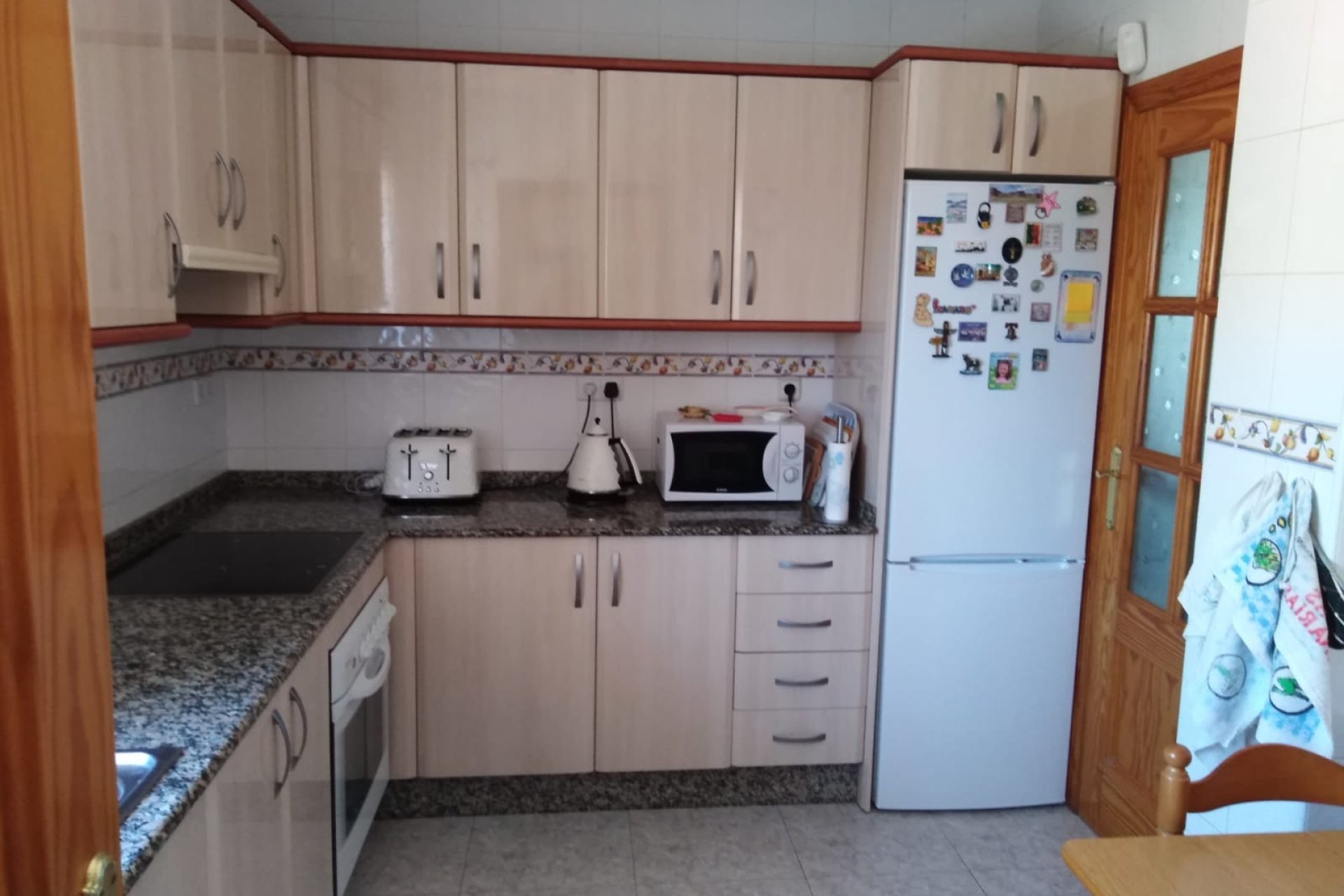 Venta - Detached Villa - Los Alcázares - Las Lomas del Rame