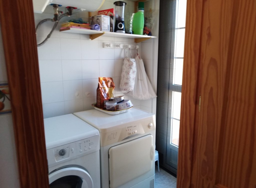 Venta - Detached Villa - Los Alcázares - Las Lomas del Rame