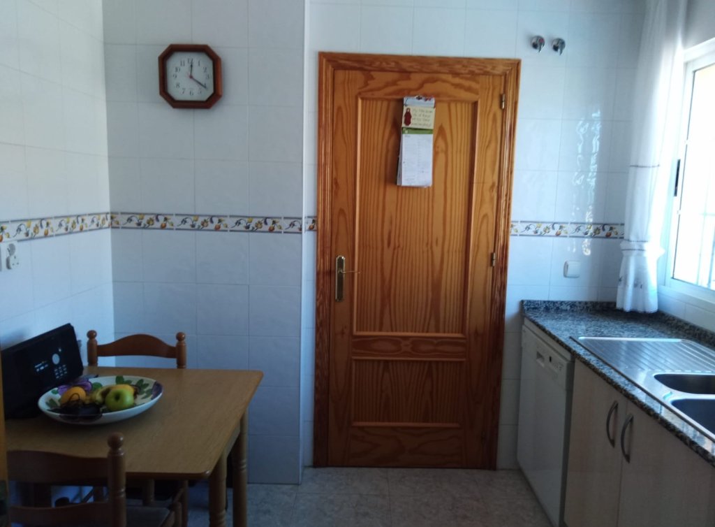 Venta - Detached Villa - Los Alcázares - Las Lomas del Rame