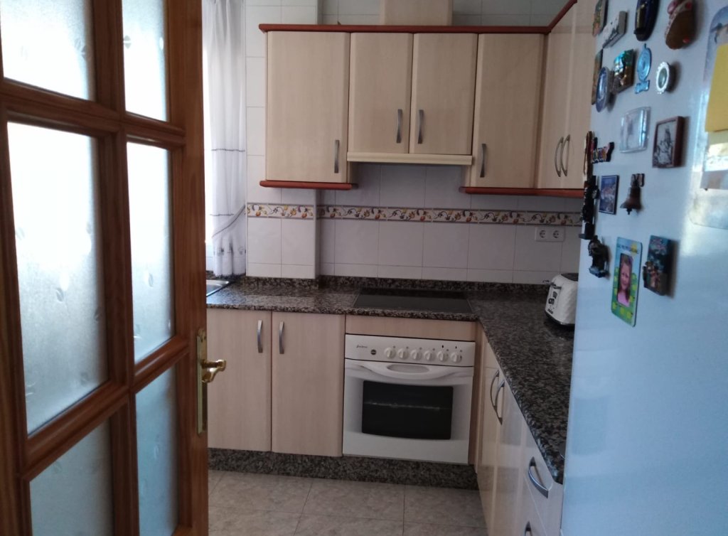 Venta - Detached Villa - Los Alcázares - Las Lomas del Rame