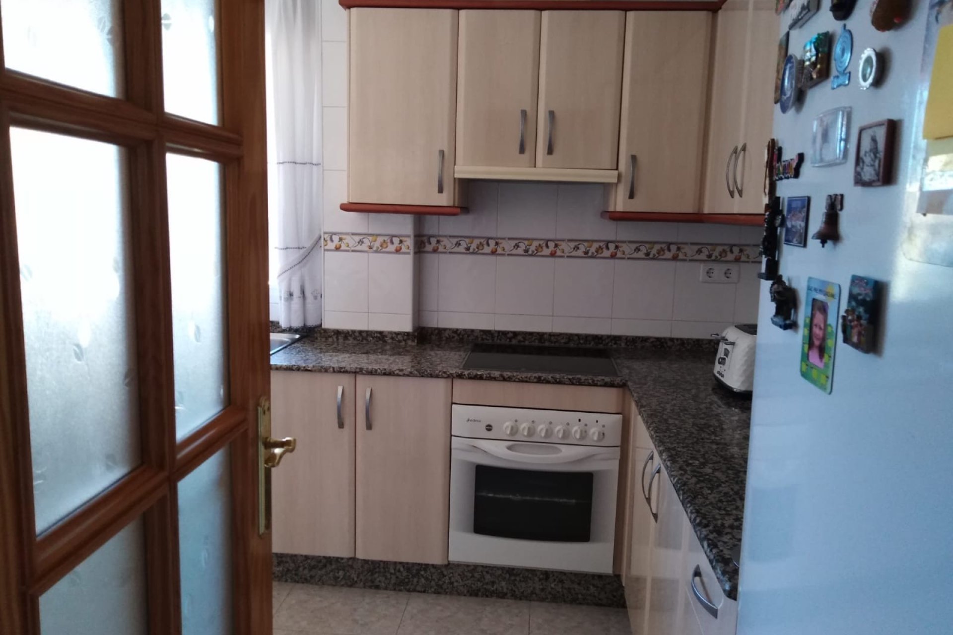 Venta - Detached Villa - Los Alcázares - Las Lomas del Rame