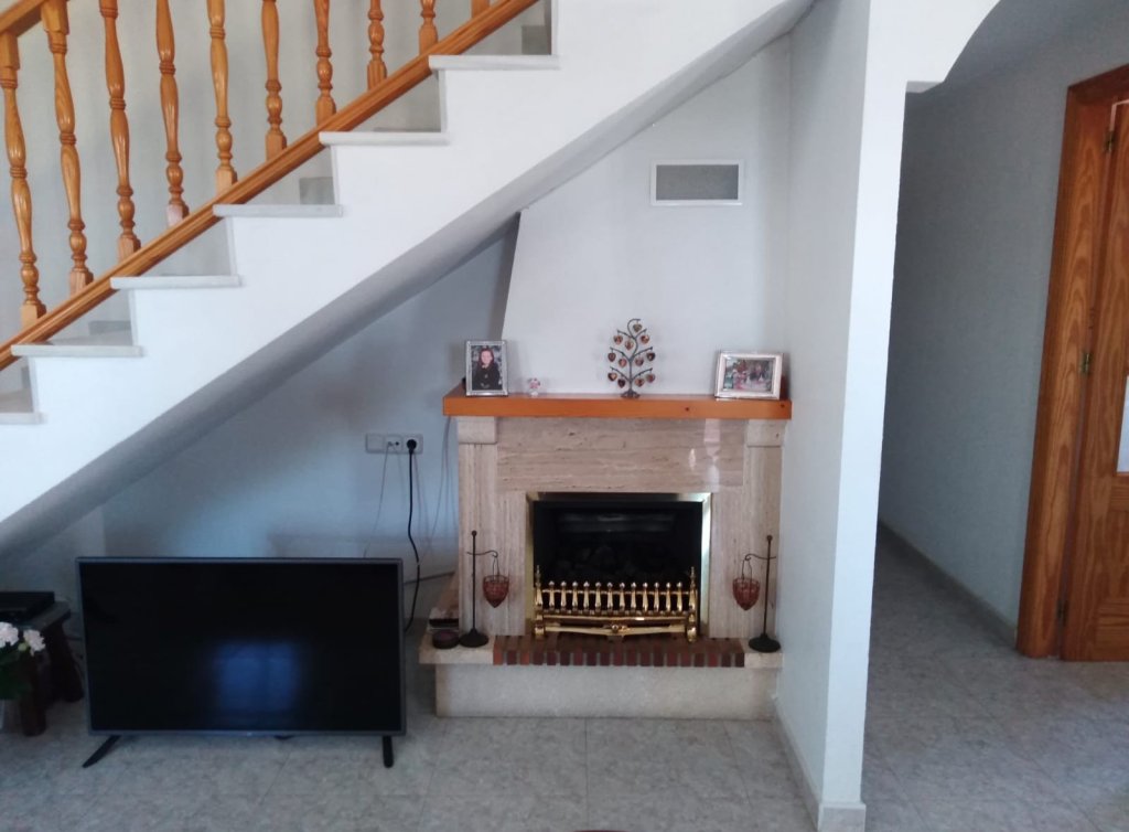 Venta - Detached Villa - Los Alcázares - Las Lomas del Rame