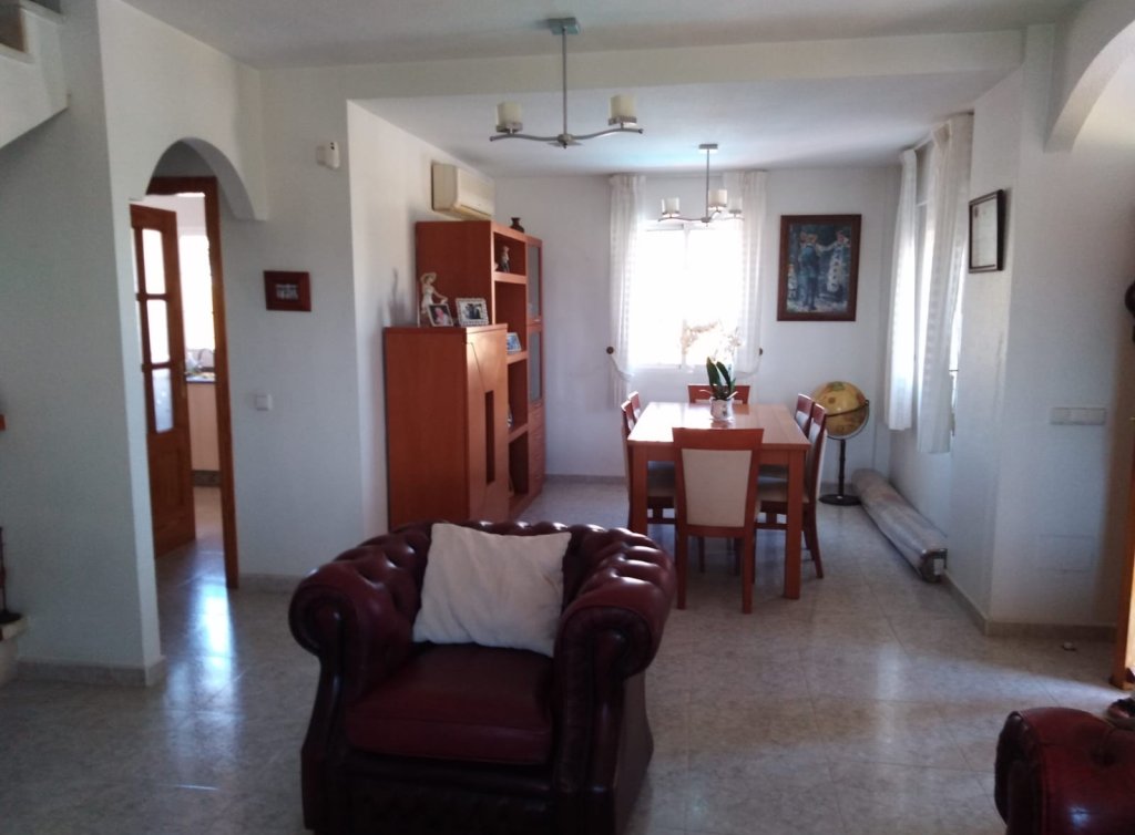 Venta - Detached Villa - Los Alcázares - Las Lomas del Rame