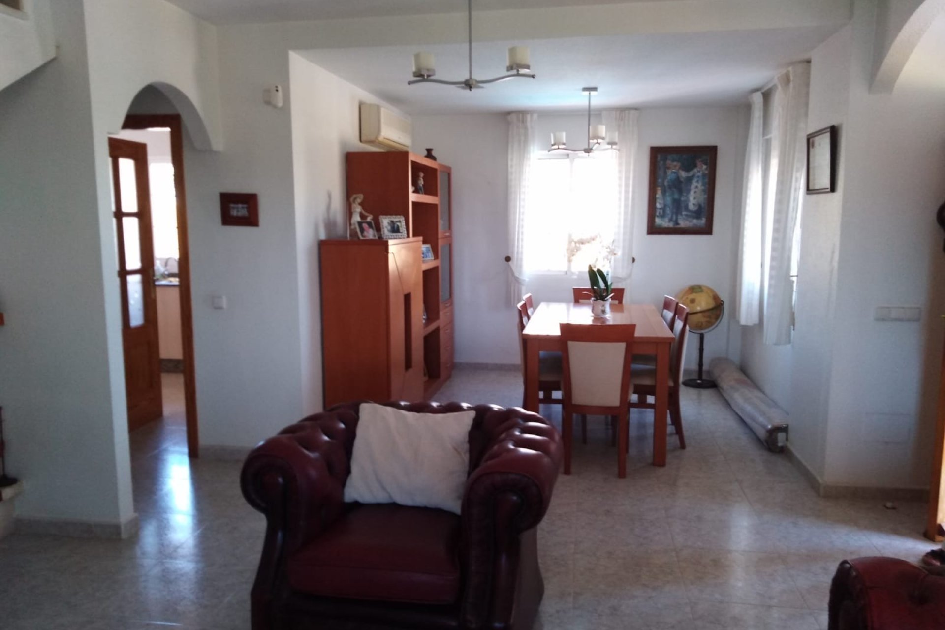 Venta - Detached Villa - Los Alcázares - Las Lomas del Rame