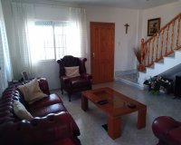 Venta - Detached Villa - Los Alcázares - Las Lomas del Rame