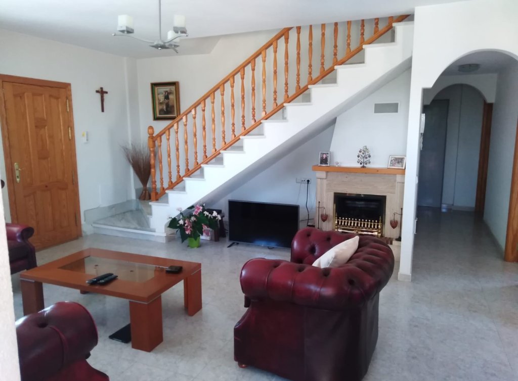 Venta - Detached Villa - Los Alcázares - Las Lomas del Rame