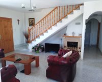 Venta - Detached Villa - Los Alcázares - Las Lomas del Rame