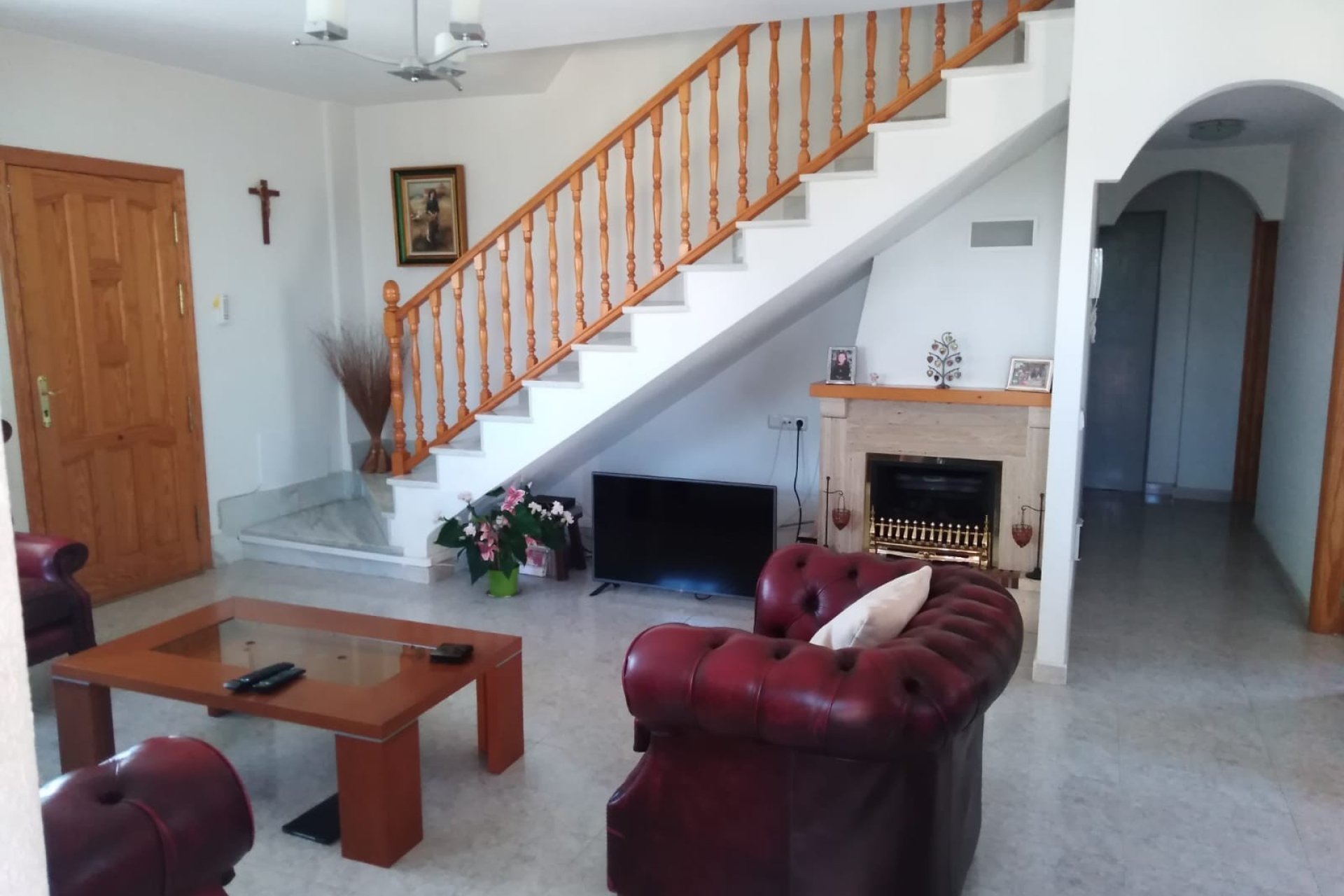 Venta - Detached Villa - Los Alcázares - Las Lomas del Rame