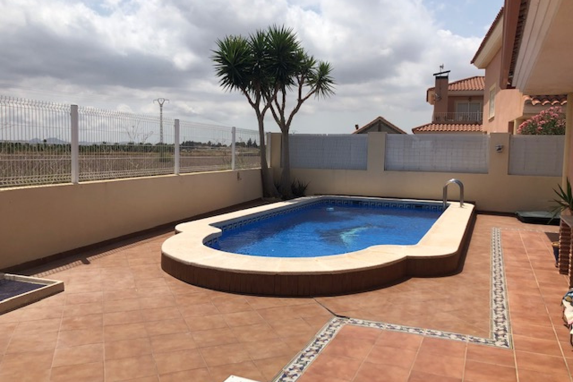 Venta - Detached Villa - Los Alcázares - Las Lomas del Rame