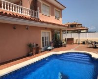 Venta - Detached Villa - Los Alcázares - Las Lomas del Rame