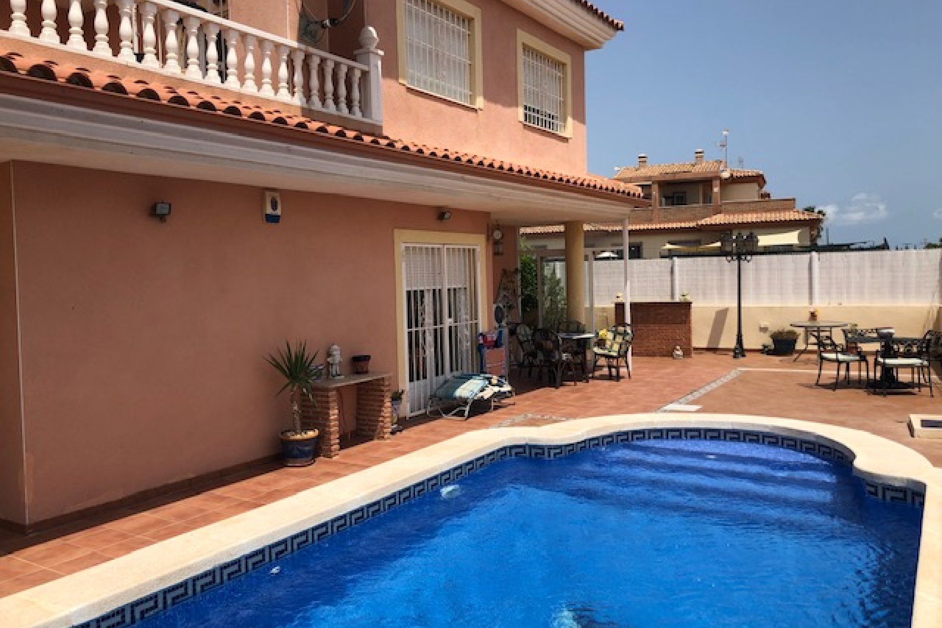 Venta - Detached Villa - Los Alcázares - Las Lomas del Rame