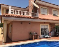 Venta - Detached Villa - Los Alcázares - Las Lomas del Rame